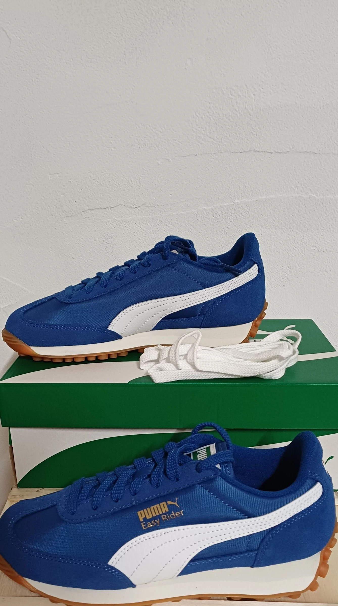 Puma Easy Rider – photo 2